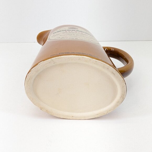 Knockando 1975 Fine Single Malt Scotch Whisky Advertising Pub Jug Water Jug - Picture 7 of 7